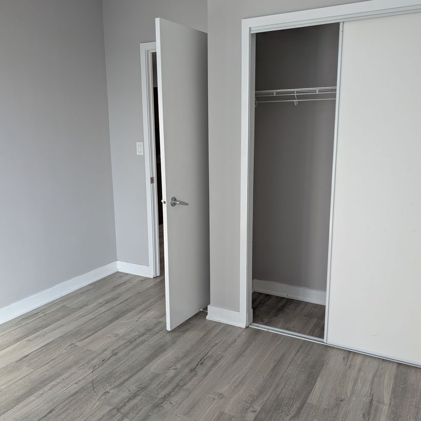 For Lease - 35 Mariner Terrace Unit# 2701, Toronto, Ontario - Photo 1