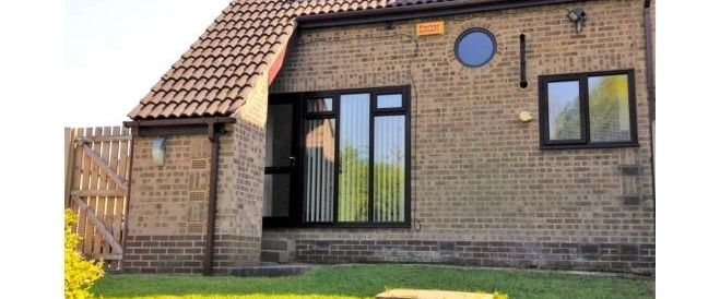 1 bed Terraced House - Photo 1