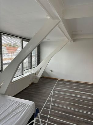 Oeverstraat, 1, Leeuwarden - Photo 1