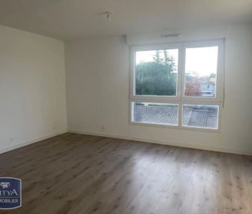 Appartement à louer 2 pièces 44.45m² - Photo 6