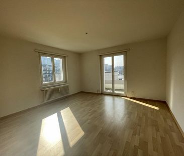 3-Zimmer-Wohnung mit zwei Balkonen per 01.04.2026 - Photo 5