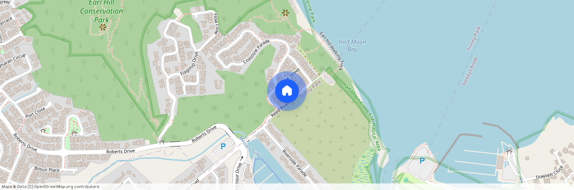 24 Reed Road, Qld 4879, Trinity Beach