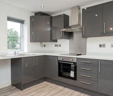 2 bedroom apartment to rent - Photo 6