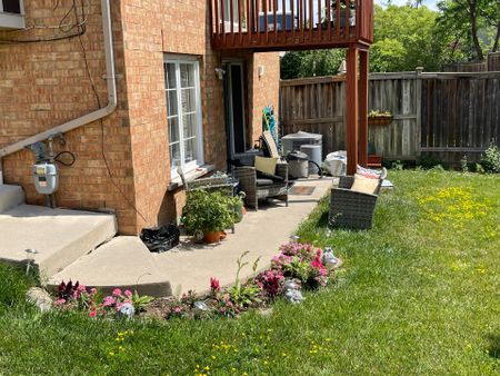 For Lease - 2415 Bankside Drive Unit# Basement, Mississauga, Ontario - Photo 5