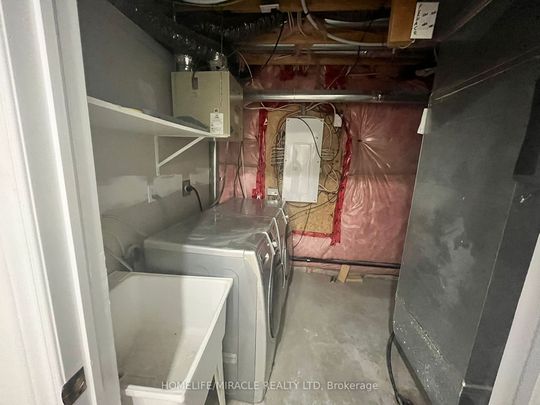 For Lease - 87 Fawnridge Road Unit# Bsmt, Caledon, Ontario - Photo 1