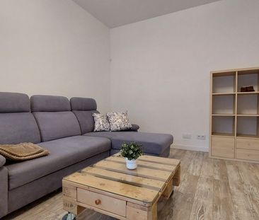 Sprawdź>>> komfortowe 3p mieszkanie - Wilanów - Zdjęcie 6