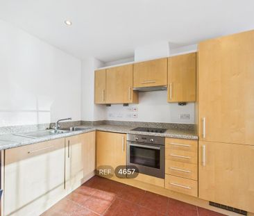 1 bedroom property to rent - Photo 1