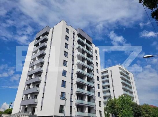 INCHIRIEZ APARTAMENT CU 3 CAMERE IN BLOC NOU - Fotografie 1