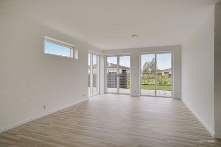 4-værelses Pyramidehus på 109 m² i Middelfart - Photo 3