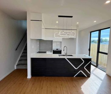 Brand New 4-Bedroom 3-Bathroom– Fully Fenced - Photo 1