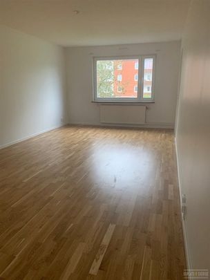 Bygatan 22 E - Foto 1