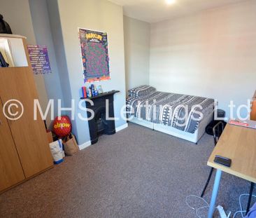 19 Harold Mount, Leeds, LS6 1PW - Photo 1