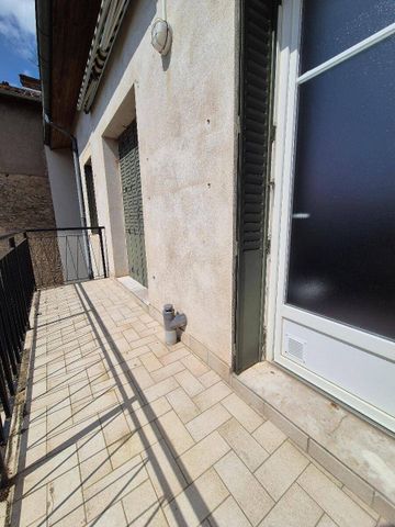 Appartement 4 pièces - 01190 Pont-de-Vaux - Photo 2