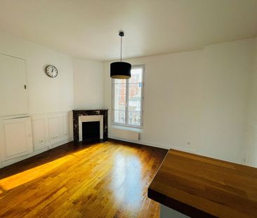 Location Appartement 3 pièces 46m² - Photo 1
