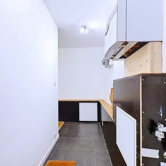 Duplex te huur - Foto 1