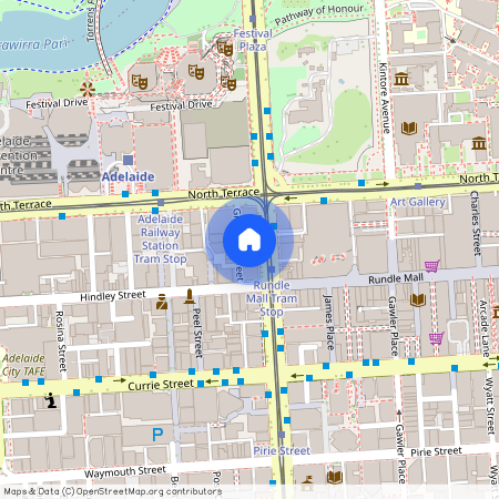 23 King William Street, Adelaide, South Australia 5000