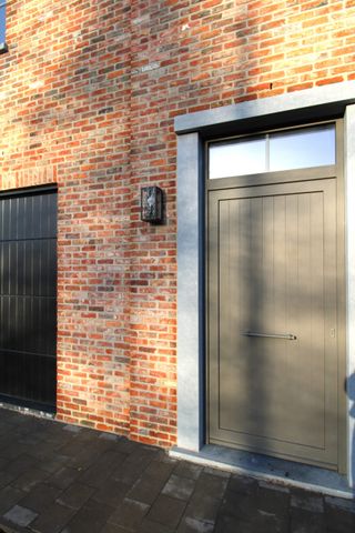 Energiezuinige nieuwbouwwoning met vier slaapkamers en tuin - Marcel Vastgoed - Photo 3