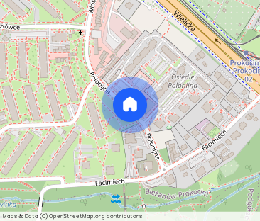 W pełni wyposażone I Najem: już od 6-mcy I Bez prowizji - Photo 1