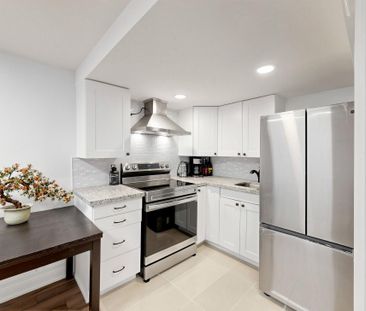 For Lease - 200 Castle Rock Drive, Richmond Hill, Ontario - Photo 2