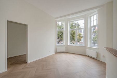 Appartement te huur: Ten Hovestraat 47-A 2582 RJ Den Haag - Photo 5