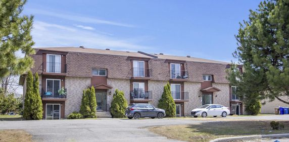 34-5 - 34 Rue Du Curé-André-Préseault, Gatineau - Photo 2