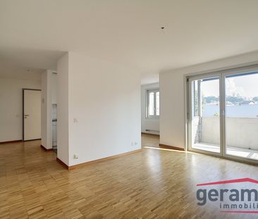 Appartement 2,5 pièces à Givisiez - Photo 5