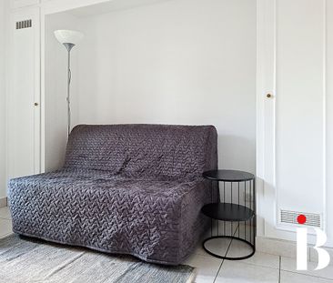 Location Appartement 1 pièce 17m² NANTES 44300 - Photo 5