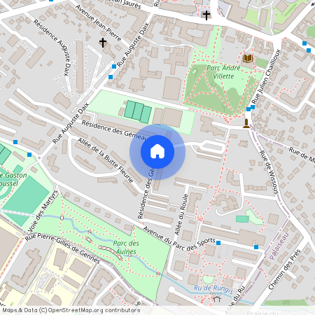 Fresnes