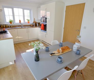 3 Bedroom House To Rent - Photo 5