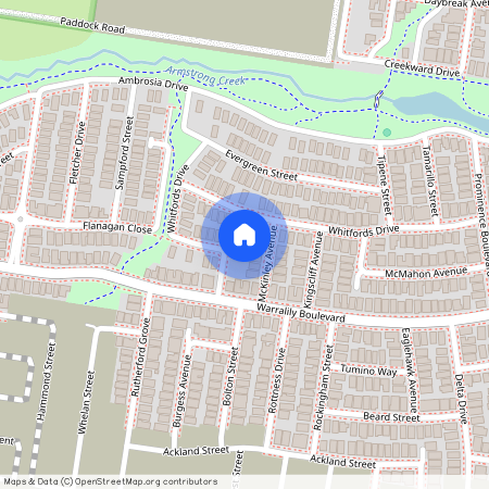 2 Kaisers Place, Vic 3217, Armstrong Creek