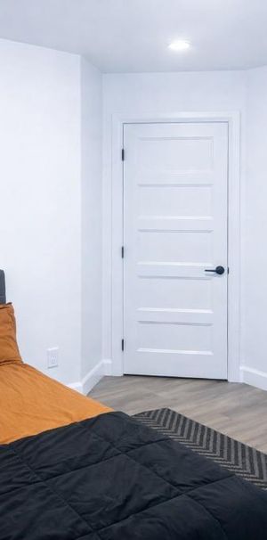 Superbe 5½ neuf à Beauport, 3 chambres, 1330 pi², 2 stationnements, balcon couvert, walk-in, déneigement inclus. 1700$/mois, disponible le 1er Juillet - Photo 1