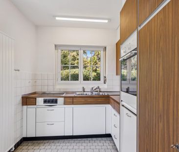 Einfamilienhaus mit Traumsicht - Foto 2