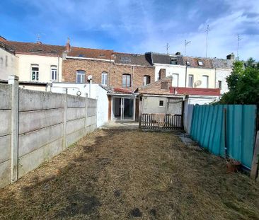Appartement Valenciennes 2 pièce(s) 44.07 m2, - Photo 5