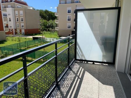 Location Appartement 2 pièces 40m² OZOIR LA FERRIERE 77330 - Photo 4