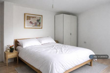 1 bedroom penthouse to rent - Photo 3