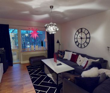 Storegårdsvägen 11 B - Photo 4