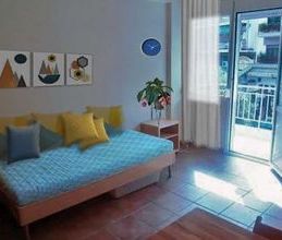 Studio/Γκαρσονιέρα για ενοικίαση - Τούμπα, - Photo 1