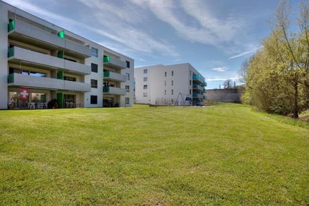 Living in the Chrobelbach residential park - Foto 4