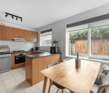 TWO BEDROOM BEAUTY IN SOUGHT AFTER LOCATION - Photo 1