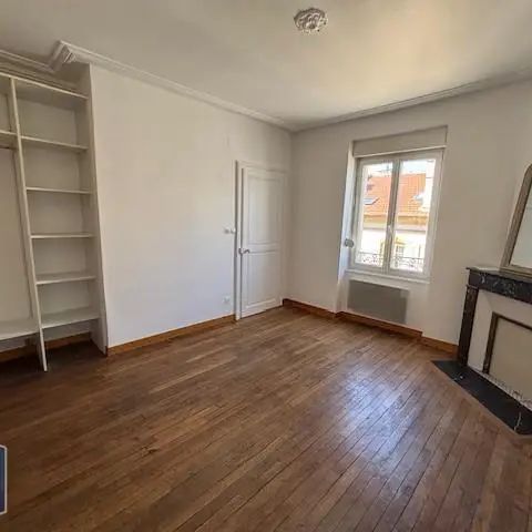 Appartement à louer 1 pièce 29.93m² - Photo 1
