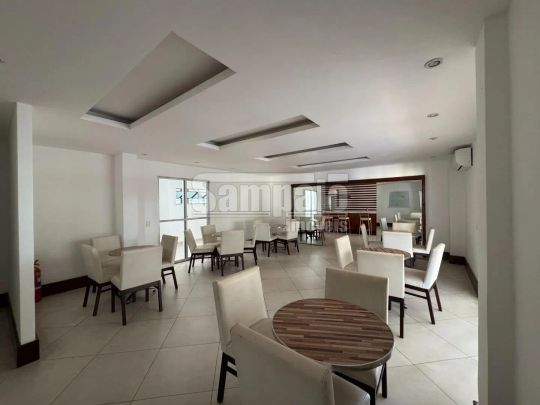 Apartamento para aluguel com 2 quartos em Campo Grande com 62m² - Photo 1