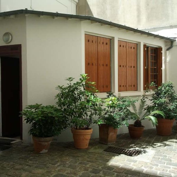 75008, Paris - Photo 1