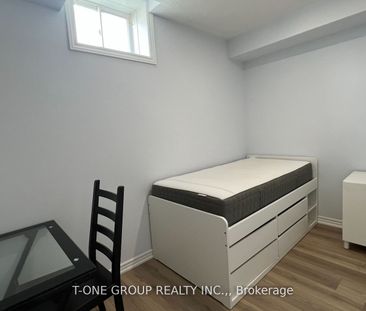 For Lease - 82 Madoc Place Unit# BSMT, Vaughan, Ontario - Photo 1