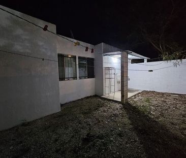 Casa en renta en los héroes - Photo 6