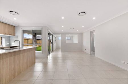 BRAND NEW FAMILY HOME - Photo 2