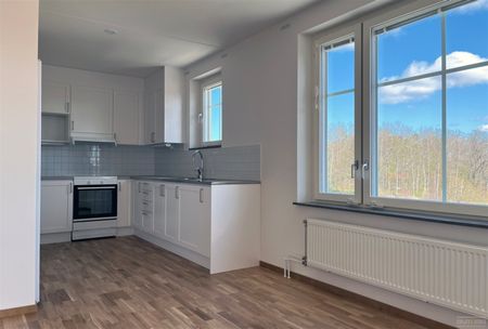 Allétorget 1B - Foto 2