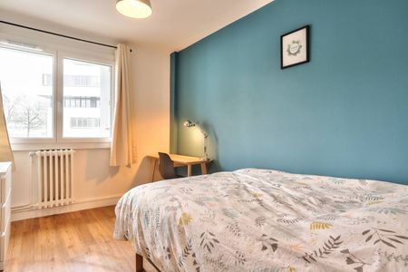 Colocation meublee - 3 personnes - ile de nantes - Photo 3