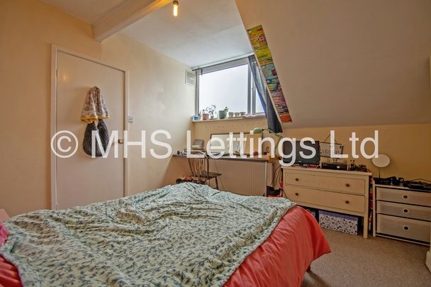 34 Woodside Avenue, Leeds, LS4 2QX - Photo 1