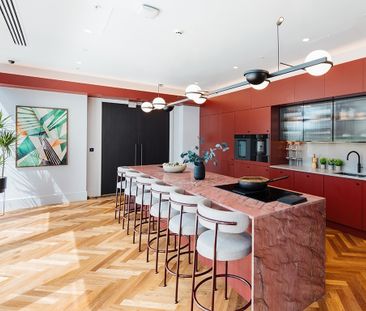 1 bedroom apartment to rent - Photo 6