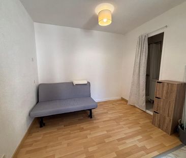 Location Appartement 1 pièce 17m² TOULOUSE 31300 - Photo 2